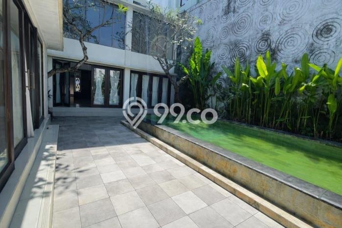 Dijual Rumah Mewah Megah Dengan View Cantik di Renon, Denpasar Dijual Rumah Mewah Megah Dengan View Cantik di Renon, Denpasar