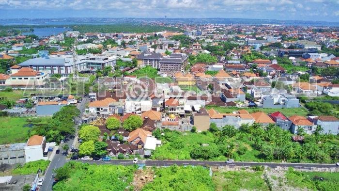 Tanah untuk Dijual Lokasi Kuta, Badung Luas 3354m2 - Tanah untuk Dijual Lokasi Kuta, Badung Luas 3354m2 -