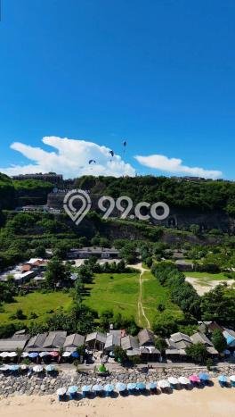 Tanah Dijual Area Strategis di Kutuh Badung 4814m2 Tanah Dijual Area Strategis di Kutuh Badung 4814m2