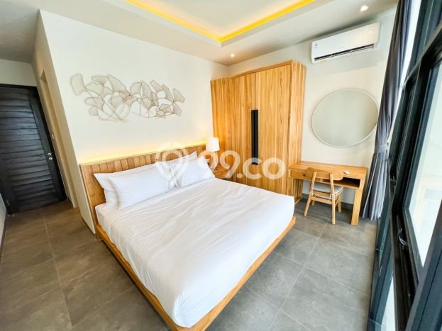 HARGA TERBAIK! Vila di , Luas 124m2m², Area Strategis HARGA TERBAIK! Vila di , Luas 124m2m², Area Strategis