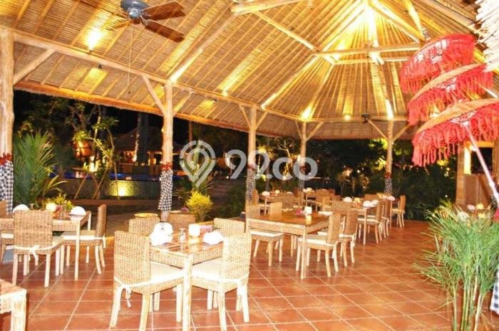 AREA TERSIBUK! Hotel Kawasan , Luas 2000m2m², Potensi Tinggi AREA TERSIBUK! Hotel Kawasan , Luas 2000m2m², Potensi Tinggi