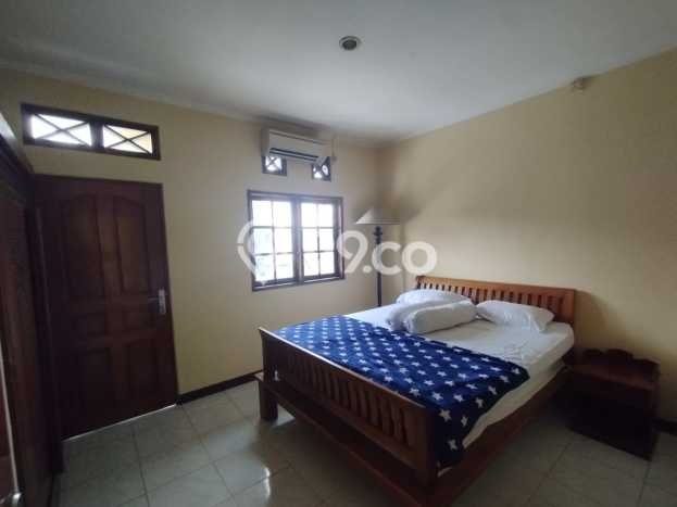 Vila di , Luas 200m2m², Lingkungan Asri Vila di , Luas 200m2m², Lingkungan Asri