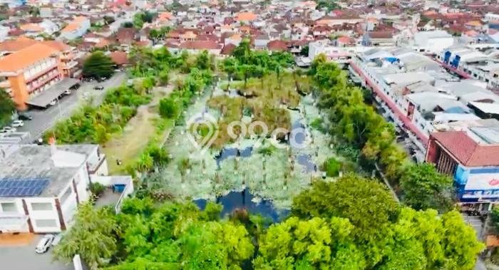 Tanah Kavling di Denpasar Barat Dijual dengan Luas 13310m2 Tanah Kavling di Denpasar Barat Dijual dengan Luas 13310m2