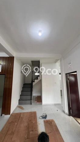 Dijual Rumah Modern 4 KT di Dalung, Badung Dijual Rumah Modern 4 KT di Dalung, Badung
