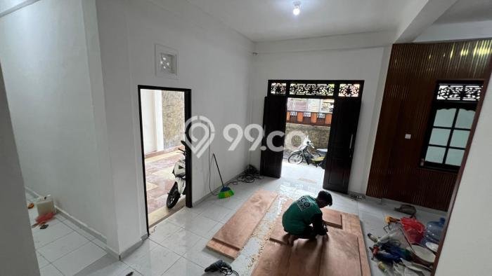 Dijual Rumah Modern 4 KT di Dalung, Badung Dijual Rumah Modern 4 KT di Dalung, Badung