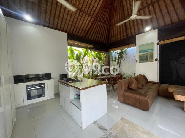 Vila di Tumbak Bayuh, Area 215m2m², Dekat ke beragam keperluan Vila di Tumbak Bayuh, Area 215m2m², Dekat ke beragam keperluan