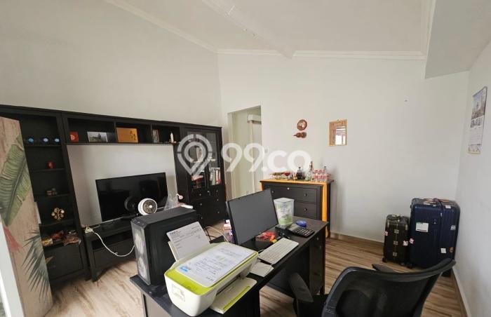Vila di , Area 288m2m², Area Asri Vila di , Area 288m2m², Area Asri