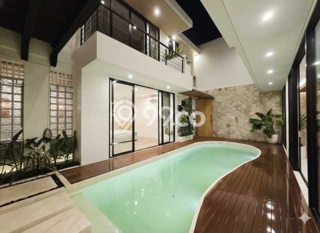 Vila Premium Kawasan , Ukuran 180m2m², Posisi Strategis dengan akses mudah Vila Premium Kawasan , Ukuran 180m2m², Posisi Strategis dengan akses mudah