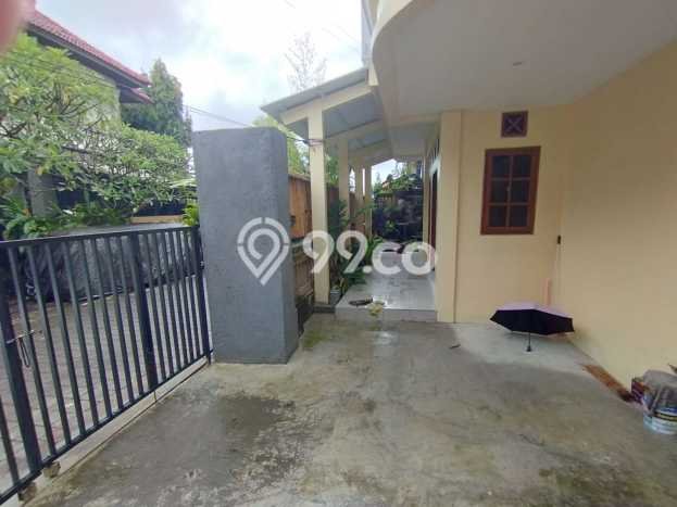 Vila di , Luas 200m2m², Lingkungan Asri Vila di , Luas 200m2m², Lingkungan Asri