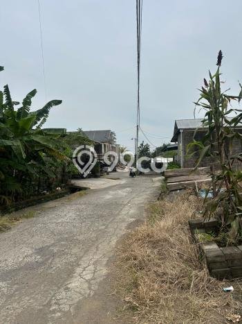 Tanah Dijual di Tabanan Seluas 210m2 Strategis Tanah Dijual di Tabanan Seluas 210m2 Strategis