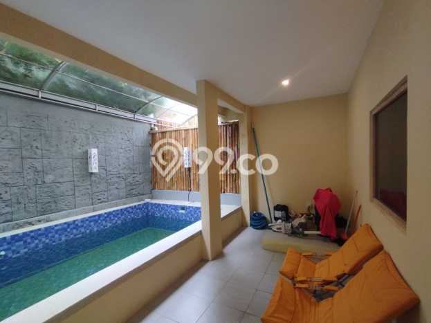 Vila di , Luas 200m2m², Lingkungan Asri Vila di , Luas 200m2m², Lingkungan Asri