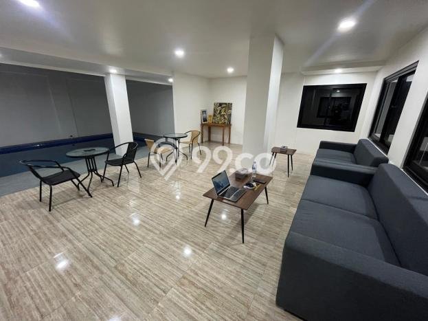 Cocok Untuk Investasi! For Sale Kost di Ungasan 21 Kamar Cocok Untuk Investasi! For Sale Kost di Ungasan 21 Kamar