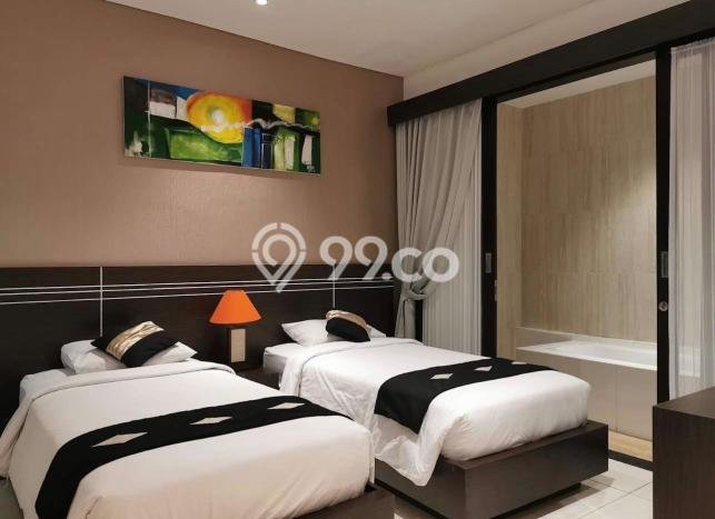 PRIME LOCATION! Hotel di , Luas 900m2m², Kawasan Komersial, Posisi Strategis PRIME LOCATION! Hotel di , Luas 900m2m², Kawasan Komersial, Posisi Strategis