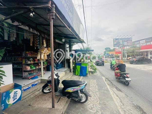 Tanah Dijual di Badung Seluas 135m2 Strategis Tanah Dijual di Badung Seluas 135m2 Strategis