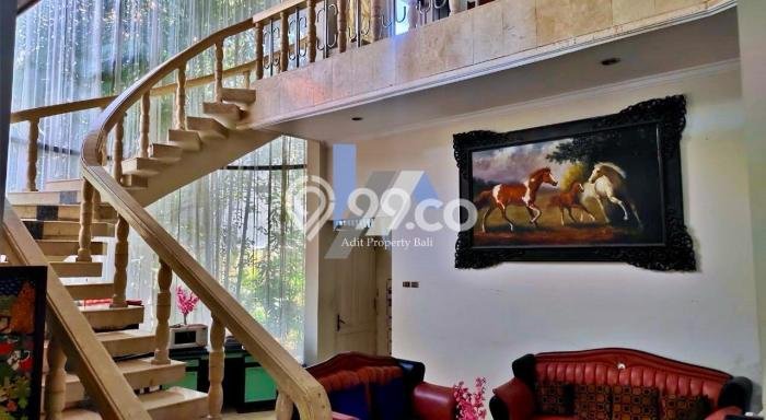 Untuk Dijual Tanah 703m2 di Renon, Denpasar Untuk Dijual Tanah 703m2 di Renon, Denpasar