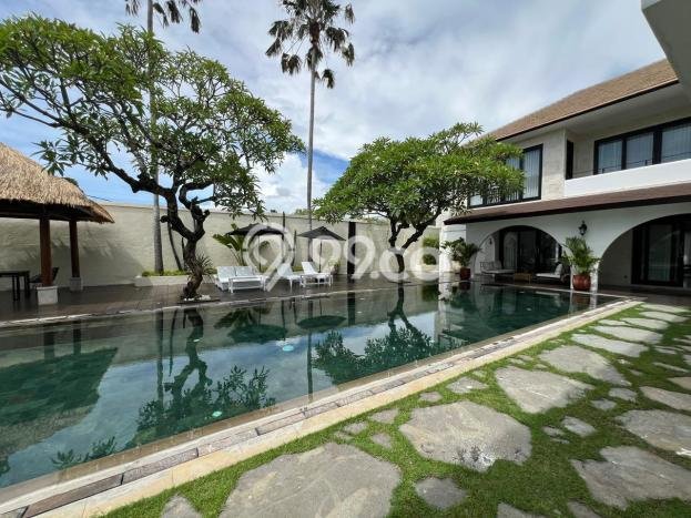 Vila Premium di , Luas 1150m2m², Dekat ke Badung, Badung Vila Premium di , Luas 1150m2m², Dekat ke Badung, Badung