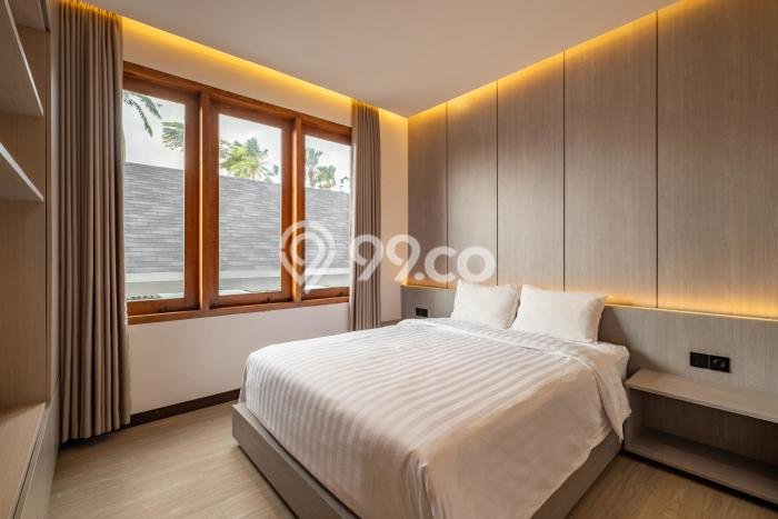 Vila di , Ukuran 600m2m², Ideal untuk hunian Anda Vila di , Ukuran 600m2m², Ideal untuk hunian Anda