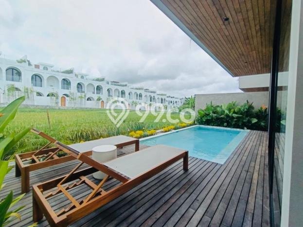 Vila Siap Sewa di , Luas 200m2m², Lingkungan Asri Vila Siap Sewa di , Luas 200m2m², Lingkungan Asri