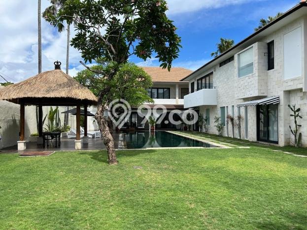 Vila Premium di , Luas 1150m2m², Dekat ke Badung, Badung Vila Premium di , Luas 1150m2m², Dekat ke Badung, Badung