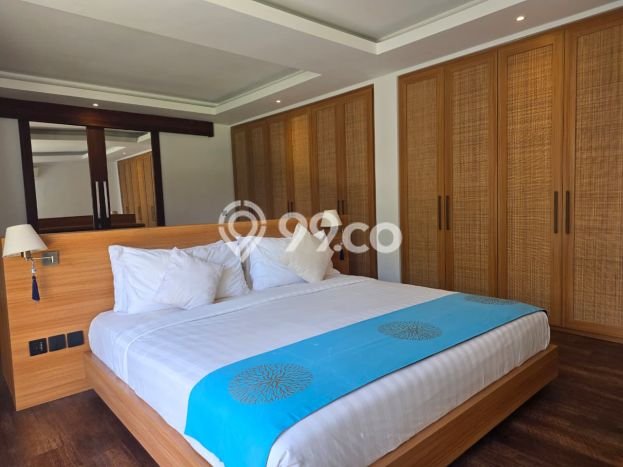 Vila Kawasan , Area 726m2m², Lingkungan Asri untuk hunian Vila Kawasan , Area 726m2m², Lingkungan Asri untuk hunian