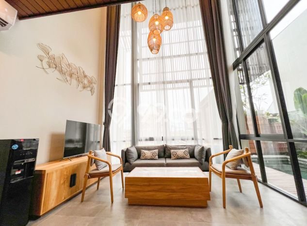 HARGA TERBAIK! Vila di , Luas 124m2m², Area Strategis HARGA TERBAIK! Vila di , Luas 124m2m², Area Strategis