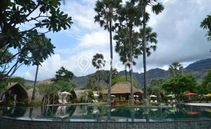 AREA TERSIBUK! Hotel Kawasan , Luas 2000m2m², Potensi Tinggi AREA TERSIBUK! Hotel Kawasan , Luas 2000m2m², Potensi Tinggi