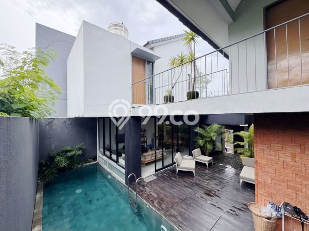 INVESTASI POTENSIAL! Vila di , Area 175m2m², Lokasi Strategis INVESTASI POTENSIAL! Vila di , Area 175m2m², Lokasi Strategis