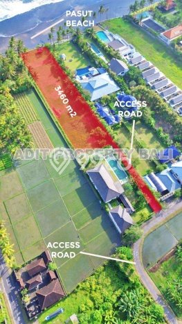 Lahan Investasi Lokasi Tabanan Tabanan SHM Lahan Investasi Lokasi Tabanan Tabanan SHM