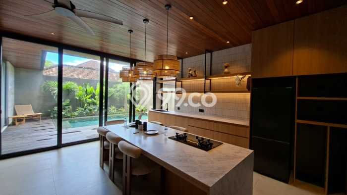 Vila Strategis di Kuta, Luas 160m2m², Dekat ke Kuta, Badung, Badung Vila Strategis di Kuta, Luas 160m2m², Dekat ke Kuta, Badung, Badung