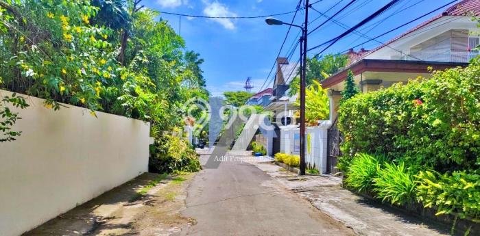 Untuk Dijual Tanah 703m2 di Renon, Denpasar Untuk Dijual Tanah 703m2 di Renon, Denpasar