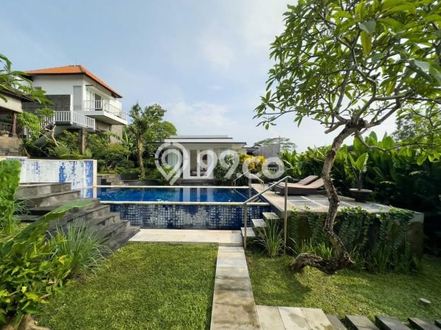 Vila Strategis Kawasan , Dimensi 950m2m², Lokasi Strategis dengan akses mudah Vila Strategis Kawasan , Dimensi 950m2m², Lokasi Strategis dengan akses mudah
