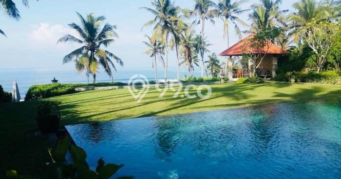 Hunian Berkualitas! Vila Kawasan Tabanan, Area 4520m2m², Area Asri dan tenang Hunian Berkualitas! Vila Kawasan Tabanan, Area 4520m2m², Area Asri dan tenang
