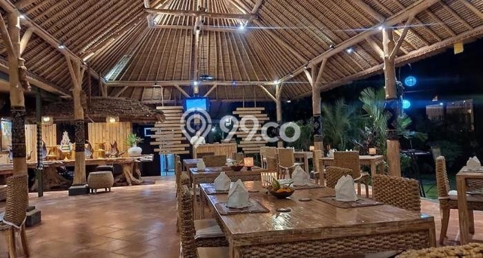 AREA TERSIBUK! Hotel Kawasan , Luas 2000m2m², Potensi Tinggi AREA TERSIBUK! Hotel Kawasan , Luas 2000m2m², Potensi Tinggi