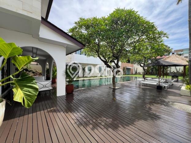 Vila Premium di , Luas 1150m2m², Dekat ke Badung, Badung Vila Premium di , Luas 1150m2m², Dekat ke Badung, Badung