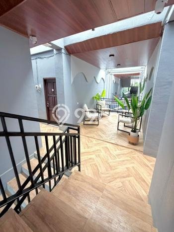 Unit Kost Dijual di Badung Spesifikasi 32 Kamar Tidur dan Kawasan Strategis Unit Kost Dijual di Badung Spesifikasi 32 Kamar Tidur dan Kawasan Strategis
