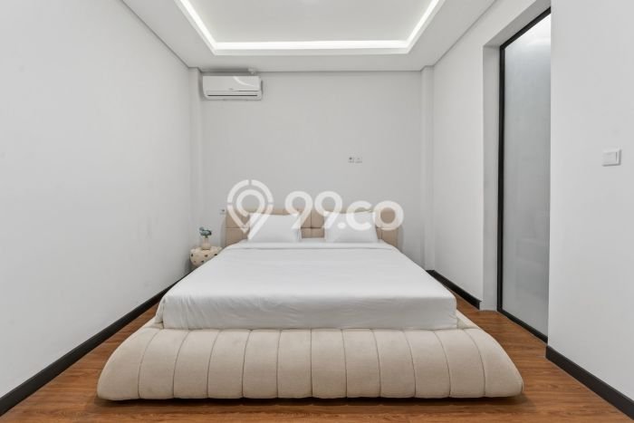 Vila Berkembang di , Luas 250m2m², Akses ke Badung, Badung Vila Berkembang di , Luas 250m2m², Akses ke Badung, Badung