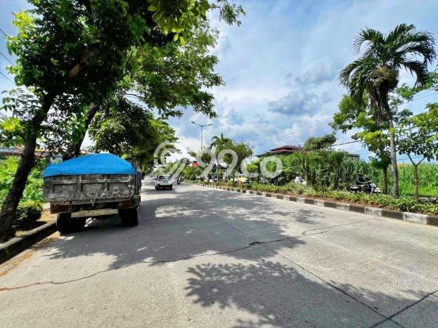 Kavling Tanah untuk Disewa di Sunset Road Lahan Luas 5060m2 Kavling Tanah untuk Disewa di Sunset Road Lahan Luas 5060m2