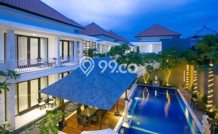 PRIME LOCATION! Hotel di , Luas 900m2m², Kawasan Komersial, Posisi Strategis PRIME LOCATION! Hotel di , Luas 900m2m², Kawasan Komersial, Posisi Strategis