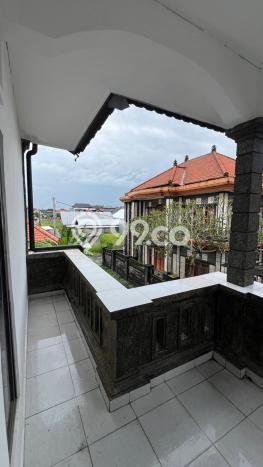 Dijual Rumah Modern 4 KT di Dalung, Badung Dijual Rumah Modern 4 KT di Dalung, Badung