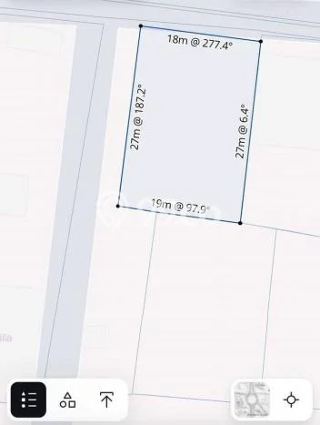 Kavling Tanah Dijual di Kuta Selatan Badung Spesifikasi 1000m2 Kavling Tanah Dijual di Kuta Selatan Badung Spesifikasi 1000m2