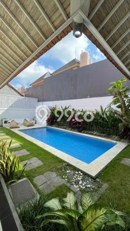 HOT DEAL! Vila di , Luas 300m2m², Lokasi Strategis HOT DEAL! Vila di , Luas 300m2m², Lokasi Strategis