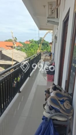 Dijual Rumah Kost di Sesetan, Denpasar, 6 KT, 6 KM, Bangunan 200m2 Dijual Rumah Kost di Sesetan, Denpasar, 6 KT, 6 KM, Bangunan 200m2