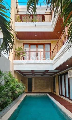 Vila Kawasan , Area 234m2m², Akses Mudah Fasilitas Umum Vila Kawasan , Area 234m2m², Akses Mudah Fasilitas Umum