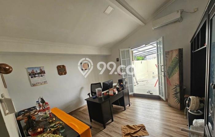 Vila di , Area 288m2m², Area Asri Vila di , Area 288m2m², Area Asri