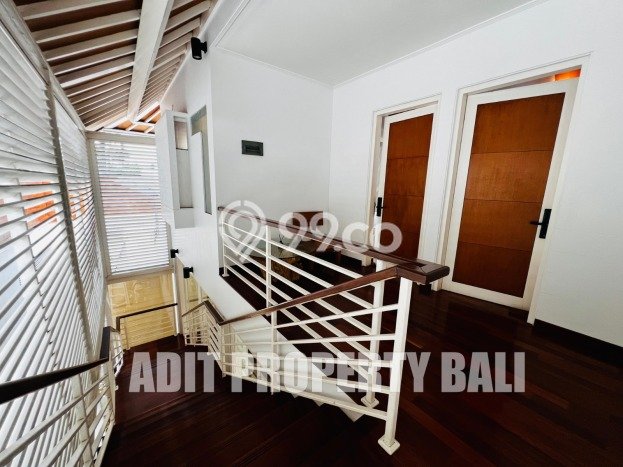 Vila di , Luas 490m2m², Area Premium Vila di , Luas 490m2m², Area Premium
