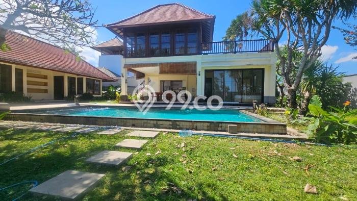 FOR SALE! Vila di , Luas 785m2m², Lokasi Strategis FOR SALE! Vila di , Luas 785m2m², Lokasi Strategis