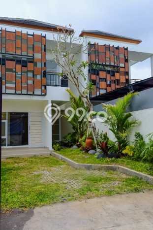 Dijual Rumah Eksklusif 3 KT di Jimbaran, Badung Dijual Rumah Eksklusif 3 KT di Jimbaran, Badung