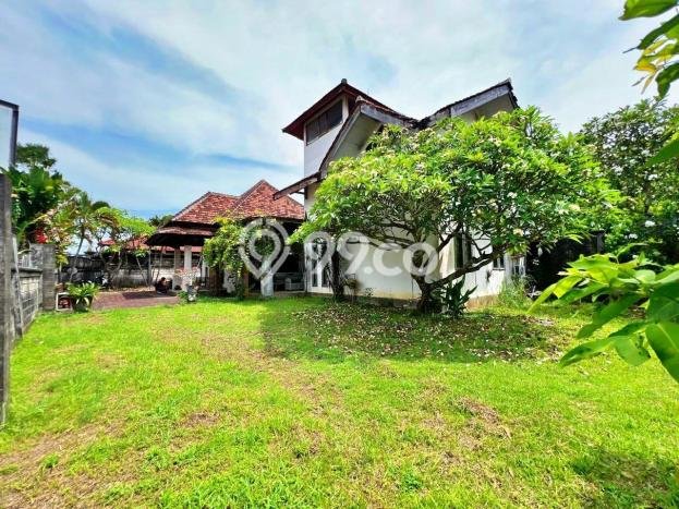 Tanah Kavling Dijual di canggu, Badung dengan Luas Tanah 1000m2 Tanah Kavling Dijual di canggu, Badung dengan Luas Tanah 1000m2
