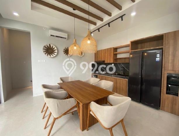 HARGA TERBAIK! Vila Kawasan , Area 135m2m², Area Potensial dengan prospek meningkat HARGA TERBAIK! Vila Kawasan , Area 135m2m², Area Potensial dengan prospek meningkat