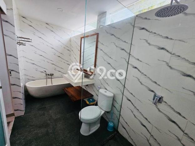 Vila di , Area 281m2m², Lokasi Premium Vila di , Area 281m2m², Lokasi Premium